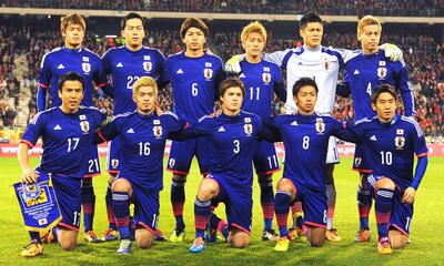 حکم مهم AFC علیه کره‌شمالی باعث صعود ژاپن شد