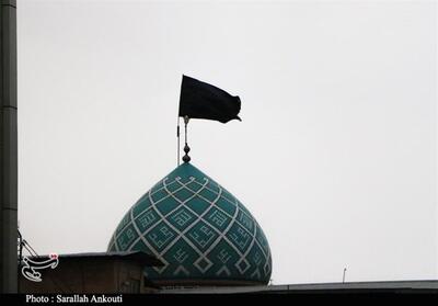 کرمان غرق در ماتم و عزای شهادت امیرالمومنین علی (ع)+تصاویر - تسنیم