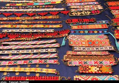 ایجاد 110 بازارچه صنایع دستی در بوشهر + فیلم و تصاویر - تسنیم