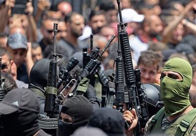 هشدار گروههای مقاومت به تشکیلات امنیتی محمود عباس - تسنیم