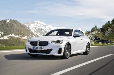 این سریع‌ترین ماشین BMW در دنیا است - زومیت