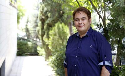  رضا داوودنژاد بازیگر درگذشت