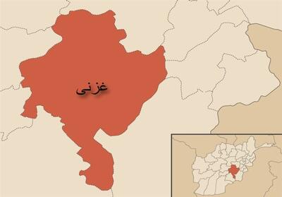 فاجعه مرگبار انفجار مین در افغانستان