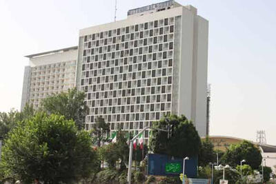 خبرگزاری اصولگرا: در تهران بعد از انقلاب فقط ۲ هتل ساخته شده است! | پایگاه خبری تحلیلی انصاف نیوز