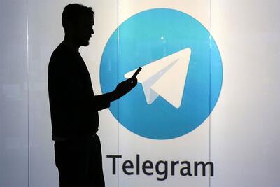 (تصویر) ایران رتبه سوم تعداد کانال و کاربران در تلگرام