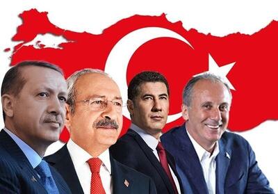 ۵ نکته درباره انتخابات ترکیه: از رقابتِ واقعی احزابِ واقعی تا نرخ مشارکت بالا