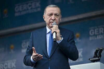 دولت ترکیه: انتخابات ریاست‌جمهوری زودهنگام نداریم