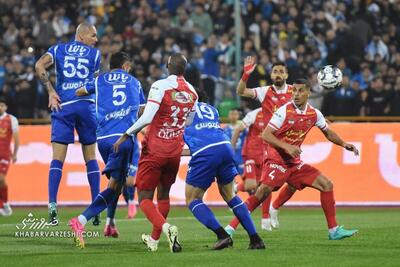 استقلال و پرسپولیس بانکی می‌شوند!