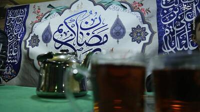 ‌نگاهی به شاخص مقاصد گردشگری رمضان