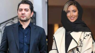 عکس جدید همسر بهرام رادان با جواهرات مورد علاقه اش