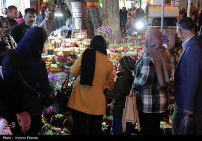 گله‌مندی مهمانان نورزی در سفر به کردستان- فیلم دفاتر استانی تسنیم | Tasnim