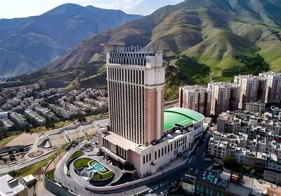 چرا هتل‌سازی در ایران رونق ندارد؟ - تسنیم