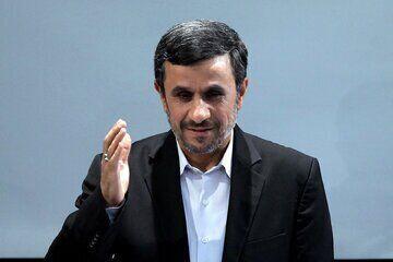 آنالیز دوساعته احمدی‌نژاد از نان لواش و سنگک
