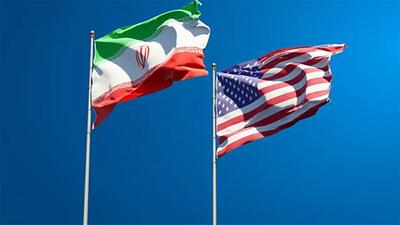 پیام مهم و شبانه ایران به آمریکا