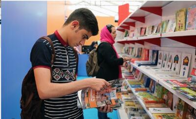 ثبت‌نام اصحاب رسانه استان قزوین برای حضور در نمایشگاه بین‌المللی کتاب تهران آغاز شد