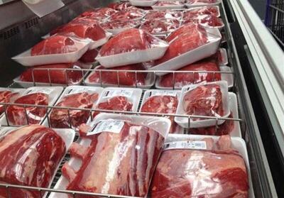 توزیع ششمین محموله گوشت گرم گوساله تنظیم بازاری در کردستان