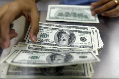سرکوب دلار سر گرفته می‌شود؟ | اقتصاد24