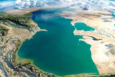 پروژه‌های انتقال آب از خزر و خلیج فارس به کجا رسیدند؟ | اقتصاد24
