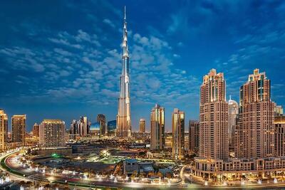 پیش‌بینی رشد اقتصادی امارات متحده عربی | اقتصاد24