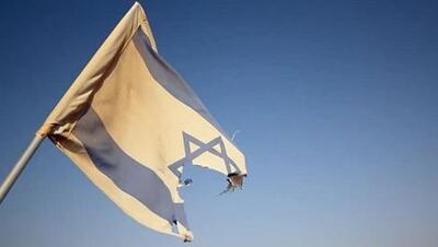 پرچم گردان اسرائیل در تهران دستگیر شد | اقتصاد24