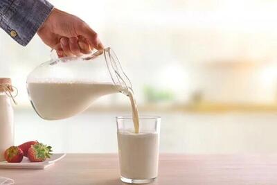 شیر گرم بنویشیم یا سرد؟ | اقتصاد24
