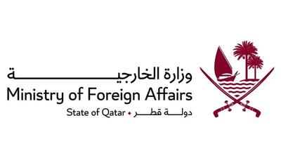 بیانیه‌ قطر در واکنش به حمله اسرائیل به کنسولگری ایران در سوریه