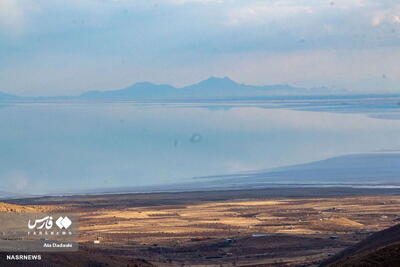 انسداد ۱۰ هزار چاه حوضه آبریز دریاچه ارومیه | پایگاه خبری تحلیلی انصاف نیوز