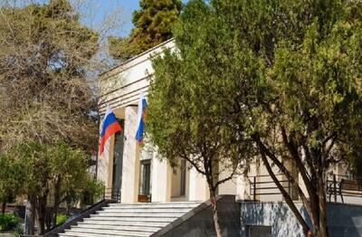 سفارت روسیه در تهران: از حمله اسرائیل به ساختمان کنسولی سفارت ایران در دمشق شوکه و خشمگین هستیم
