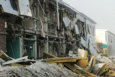 حمله پهپادی اوکراین به تاتارستان برای اولین بار