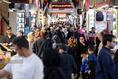 آمار مسافران در خراسان رضوی از مرز ۱۰ میلیون نفر گذشت