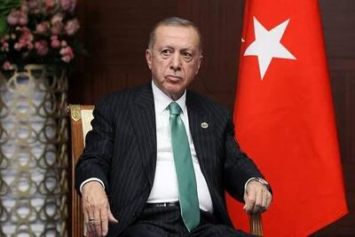 سکته اردوغان در آنکارا و استانبول