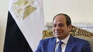 رئیس‌جمهور مصر سوگند یاد کرد