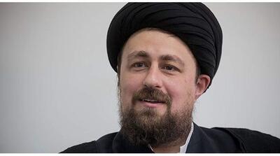 پیام سیدحسن خمینی درپی فوت رضا داوودنژاد - مردم سالاری آنلاین
