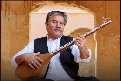 یکی از آخرین گنجینه‌های موسیقی مقامی خراسان دار فانی را وداع گفت