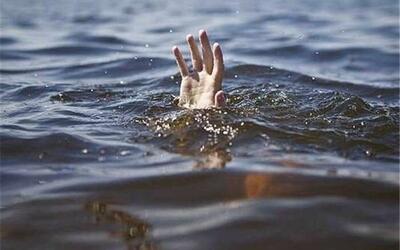 پیدا شدن جسد جوان غرق شده در رودخانه‌ تویسرکان
