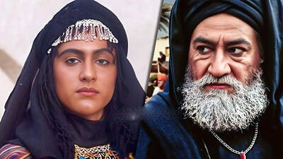 سرنوشت بازیگران سریال امام علی (ع) بعد از 33 سال+ عکس و اسامی