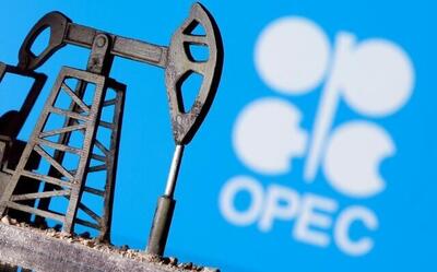 عواملی که تولید نفت اوپک را کاهش داد