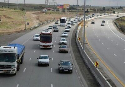 ثبت 11.5 میلیون تردد جاده‌ای در استان بوشهر - تسنیم