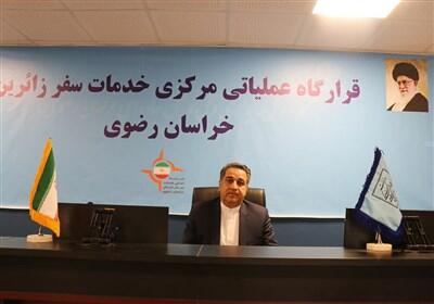 اقامت بیش از 6 میلیون زائر و مسافر نوروزی در مشهد - تسنیم