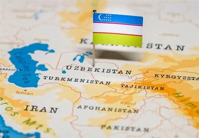 کاهش 50 درصدی تعرفه ریلی ازبکستان با افغانستان - تسنیم