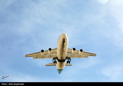 جابه‌جایی بیش از 23 هزار مسافر از فرودگاه‌های مازندران - تسنیم