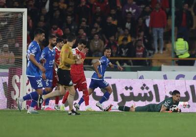 زارعی: واگذاری استقلال و پرسپولیس هنوز قطعی نشده است - تسنیم