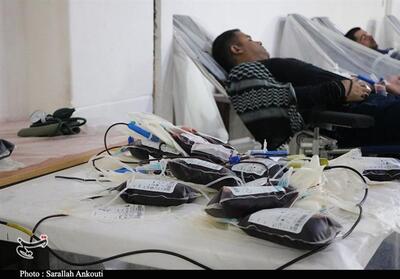 تمام مراکز انتقال خون استان کرمان در شب قدر فعال است - تسنیم