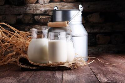 فواید مصرف شیر گرم و سرد برای افراد