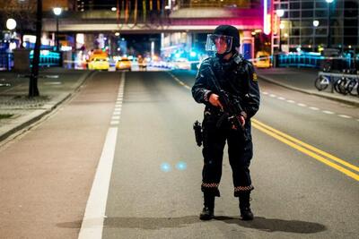پای حملات تروریستی به نروژ باز می شود؟