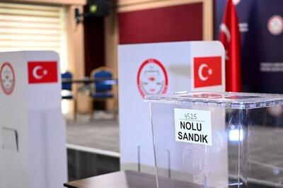 انتخابات ترکیه / حذف کاندیدای پیروز حزب کردها/ اعتراض و 89 بازداشتی