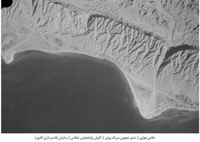 سبقت باستان‌شناسی کشورهای حاشیه خلیج فارس از ایران!
