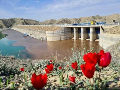 ۴۱ میلیون متر مکعب آب از سد‌های خراسان شمالی برای مصارف شرب و کشاورزی تحویل شد