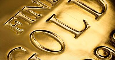 طلا جهانی به قیمت بی‌سابقه رسید | اقتصاد24