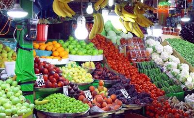 اعلام قیمت جدید میوه در سال ۱۴۰۳ +جدول | اقتصاد24